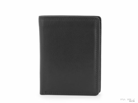 MEN′S WALLET FOR NOTES AND CARDS