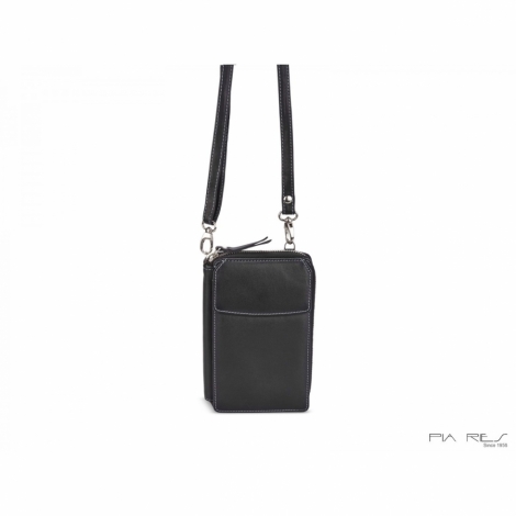 MOBILE BAG WITH LONG STRAP