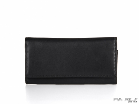 WOMEN′S WALLET FOR MANY CARDS