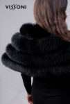 Vissoni furs & leathers - leather products from genuine, real leather (purses, bags, wallets, gloves, key chains, etc.)