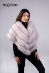 Vissoni furs & leathers - leather products from genuine, real leather (purses, bags, wallets, gloves, key chains, etc.)