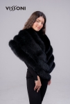 Vissoni furs & leathers - leather products from genuine, real leather (purses, bags, wallets, gloves, key chains, etc.)