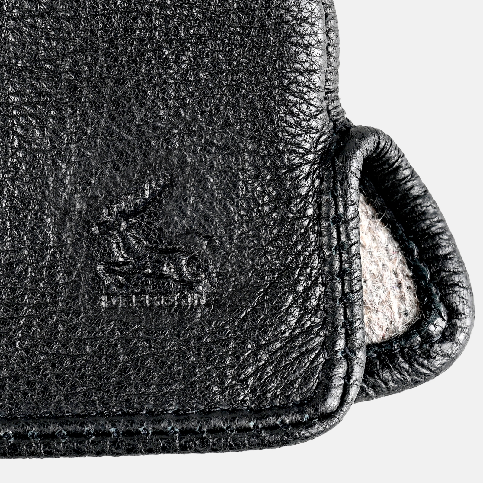 Мъжки кожени ръкавици