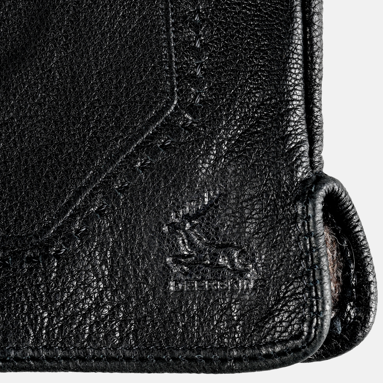 Мъжки кожени ръкавици