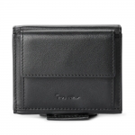 Картодържател – с отделение за монети