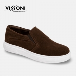 Vissoni - leather coats, jackets and accessories made of genuine leather
