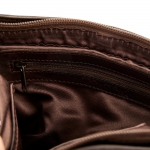 Vissoni - leather coats, jackets and accessories made of genuine leather