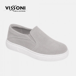 Vissoni - leather coats, jackets and accessories made of genuine leather