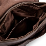 Vissoni - leather coats, jackets and accessories made of genuine leather