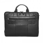 Business laptop bag - black Freddy O