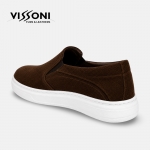 Vissoni - leather coats, jackets and accessories made of genuine leather
