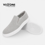 Vissoni - leather coats, jackets and accessories made of genuine leather