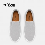 Vissoni - leather coats, jackets and accessories made of genuine leather