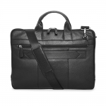 Business laptop bag - black Freddy O