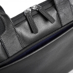 Business laptop bag - black Freddy O