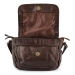 Vissoni - leather coats, jackets and accessories made of genuine leather