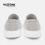 Vissoni - leather coats, jackets and accessories made of genuine leather