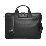 Business laptop bag - black Freddy O