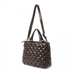 Elegant spacious handbag