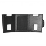 Картодържател – с отделение за монети