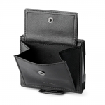 Картодържател – с отделение за монети