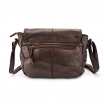 Vissoni - leather coats, jackets and accessories made of genuine leather