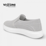 Vissoni - leather coats, jackets and accessories made of genuine leather