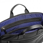 Business laptop bag - black Freddy O