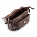 Vissoni - leather coats, jackets and accessories made of genuine leather