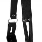 Shoulder bag with a beautiful front