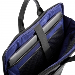 Business laptop bag - black Freddy O