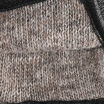 Мъжки кожени ръкавици