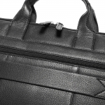 Business laptop bag - black Freddy O