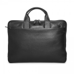 Business laptop bag - black Freddy O