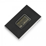 Картодържател Pia Ries – метален