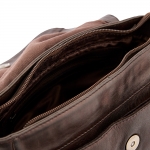 Vissoni - leather coats, jackets and accessories made of genuine leather