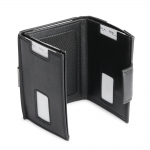 Картодържател – с отделение за монети