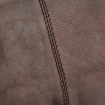 Vissoni - leather coats, jackets and accessories made of genuine leather