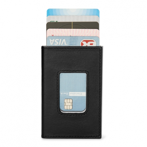 Картодържател Pia Ries – метален