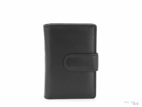 WOMEN′S WALLET FOR COINS AND CARDS