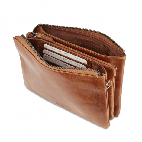 LARGE CLUTCH BAG