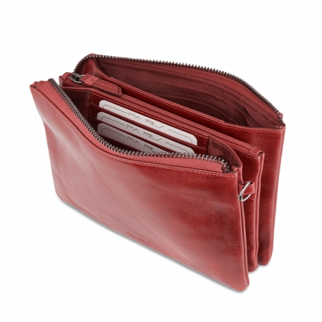 LARGE CLUTCH BAG