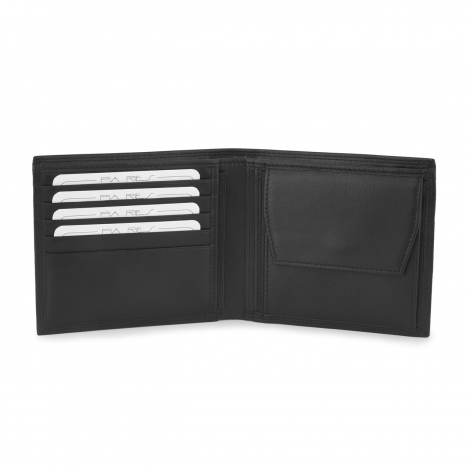 CLASSIC MEN′S WALLET