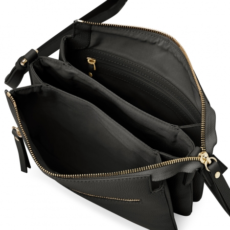 Дамска чанта за през рамо