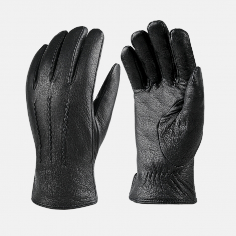 Мъжки кожени ръкавици