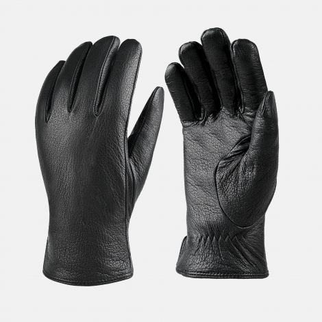 Мъжки кожени ръкавици