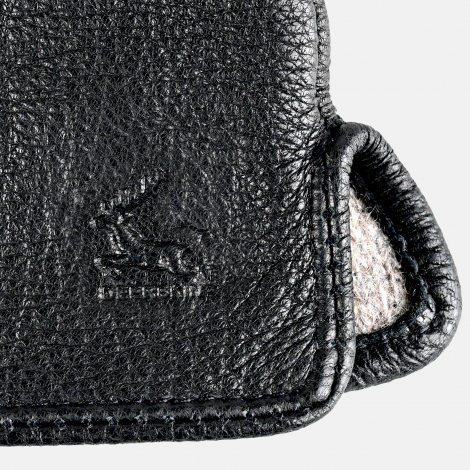 Мъжки кожени ръкавици