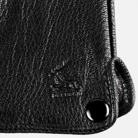 Мъжки кожени ръкавици