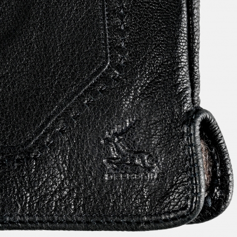 Мъжки кожени ръкавици