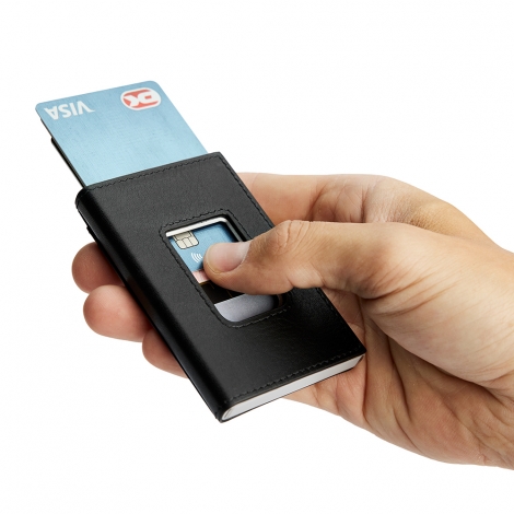 Картодържател Pia Ries – метален